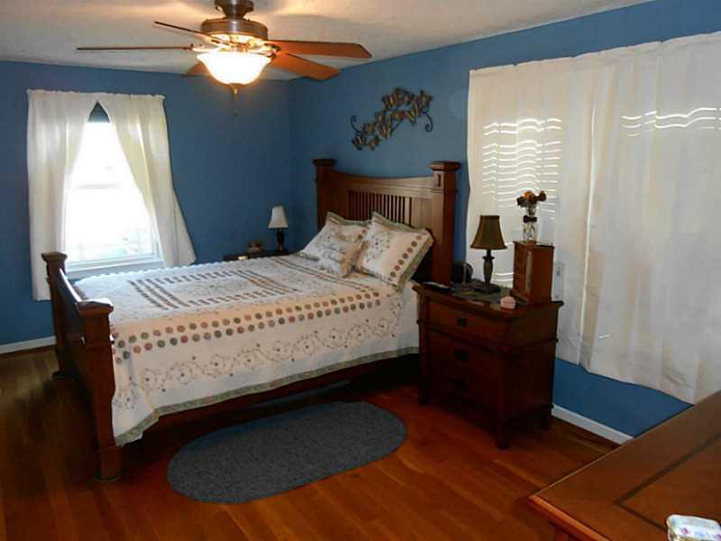 2601 Mechanicsburg Road Springfield, OH 45503 - Photo 13 of 25