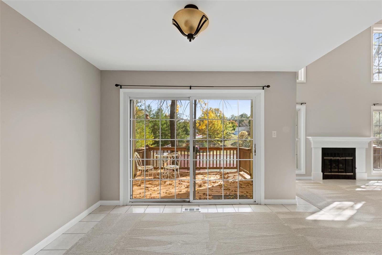 5495 Bourbeuse Common, Unit 4 Weldon Spring, MO 63304 - Photo 17 of 42 Gallery Image 17
