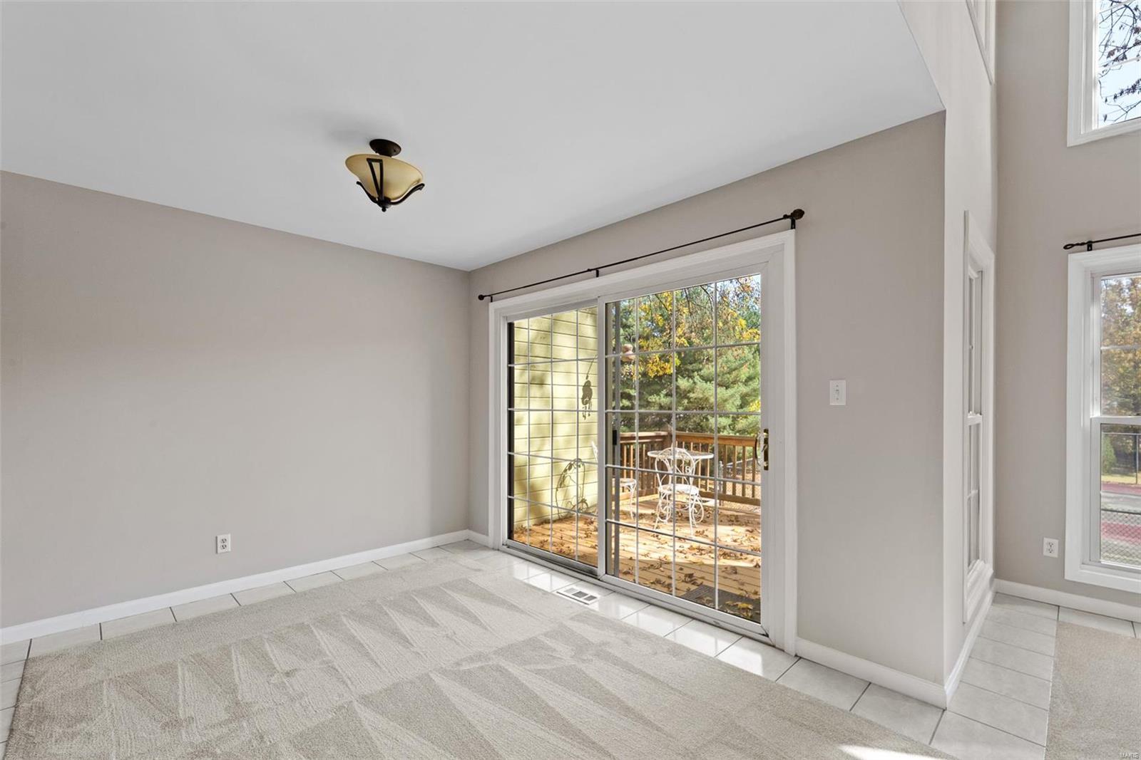 5495 Bourbeuse Common, Unit 4 Weldon Spring, MO 63304 - Photo 19 of 42 Gallery Image 19