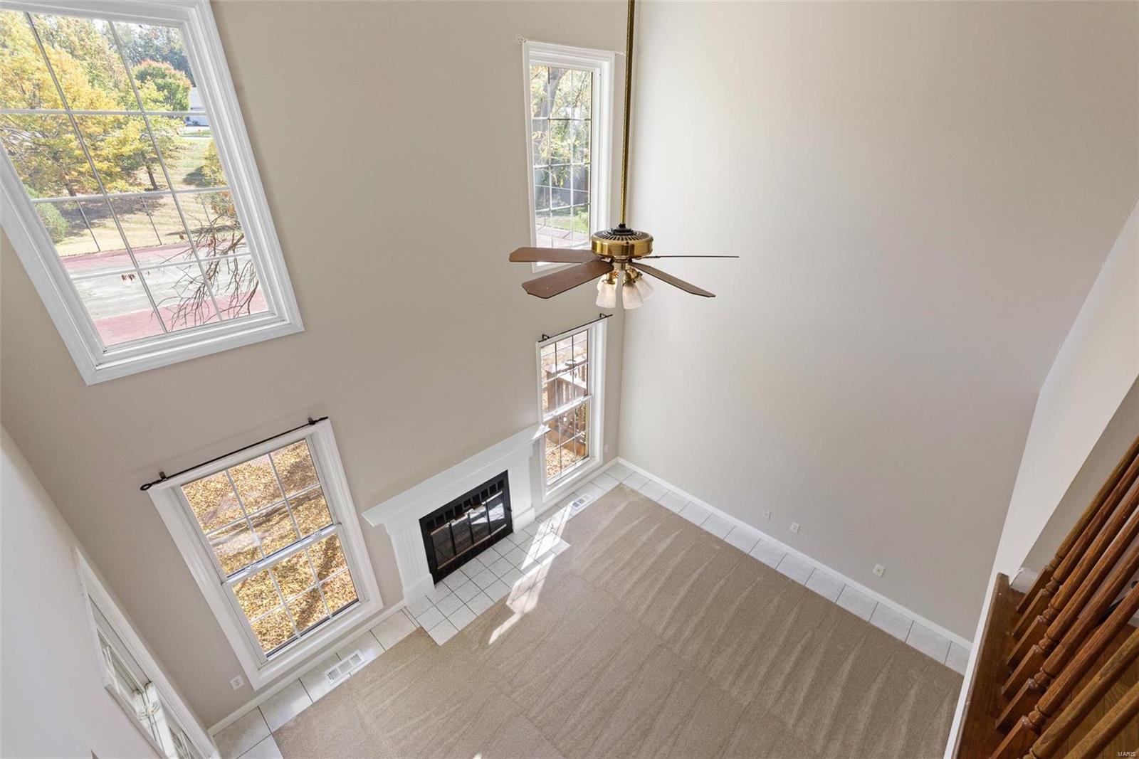 5495 Bourbeuse Common, Unit 4 Weldon Spring, MO 63304 - Photo 20 of 42 Gallery Image 20
