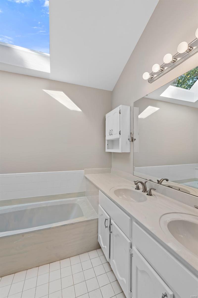 5495 Bourbeuse Common, Unit 4 Weldon Spring, MO 63304 - Photo 24 of 42 Gallery Image 24