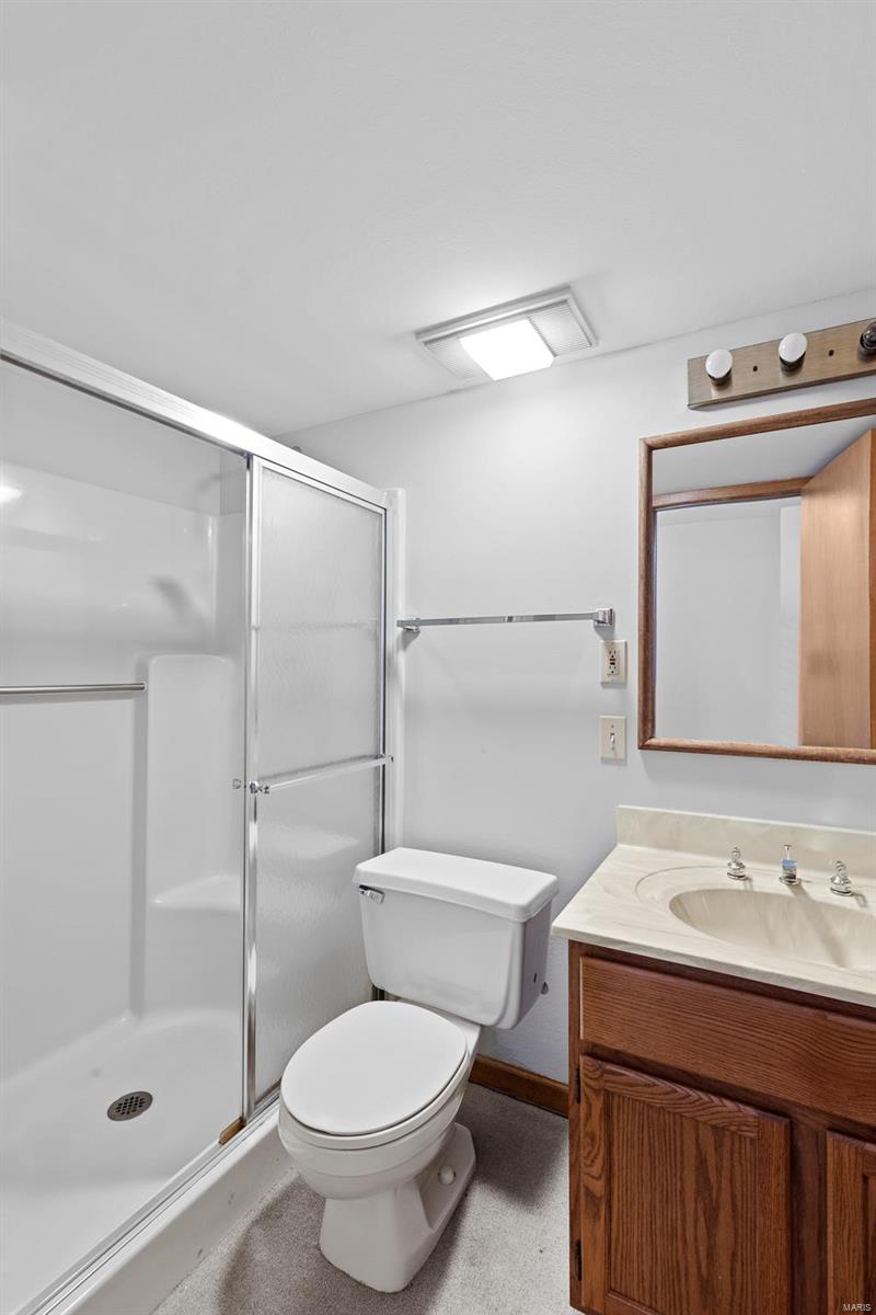 5495 Bourbeuse Common, Unit 4 Weldon Spring, MO 63304 - Photo 32 of 42 Gallery Image 32