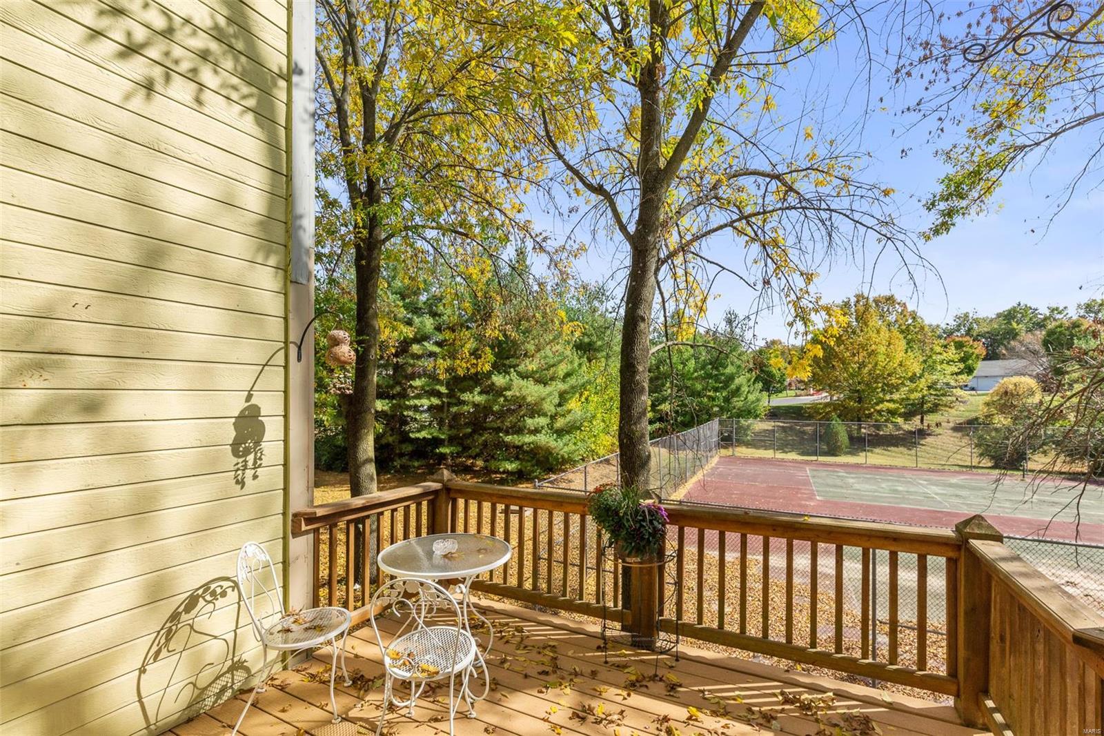 5495 Bourbeuse Common, Unit 4 Weldon Spring, MO 63304 - Photo 40 of 42 Gallery Image 40