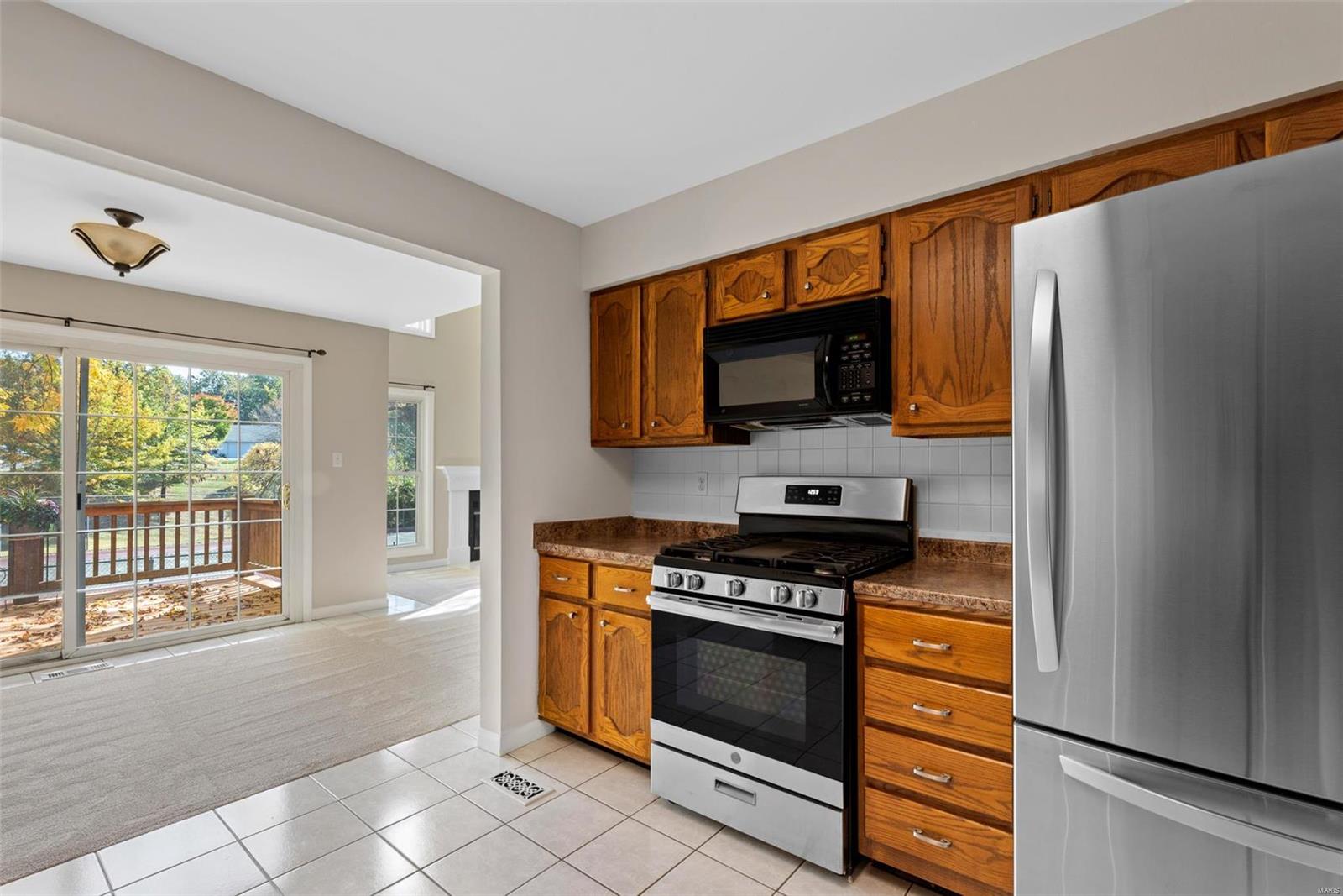 5495 Bourbeuse Common, Unit 4 Weldon Spring, MO 63304 - Photo 10 of 42 Gallery Image 10