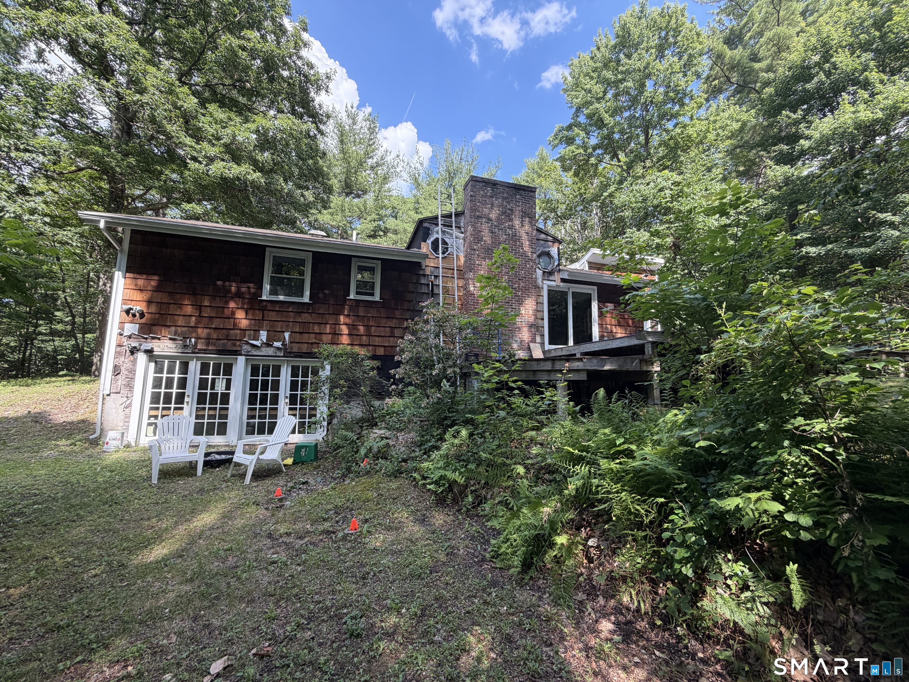75 Hi View Road Hartland, CT 06065 - Photo 22 of 24
