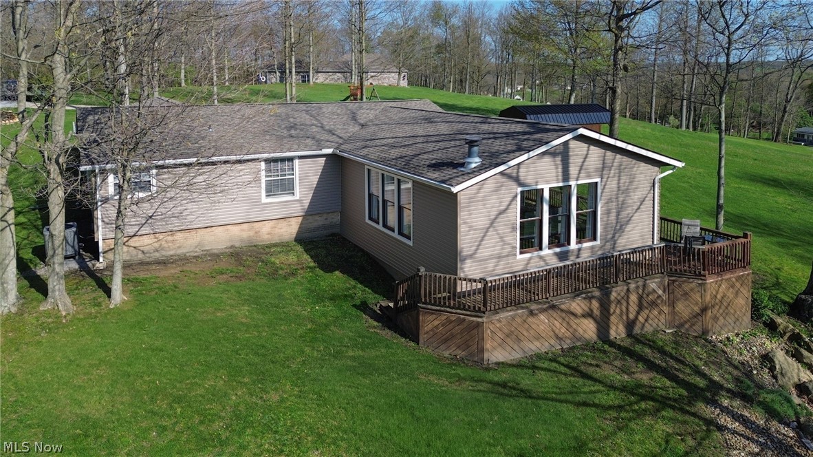 7702 North Ridge Place Lisbon, OH 44432 - Photo 38 of 50
