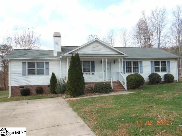 3 Beaver Creek Road Marietta, SC 29661 - Photo 1 of 1 Gallery Image 1