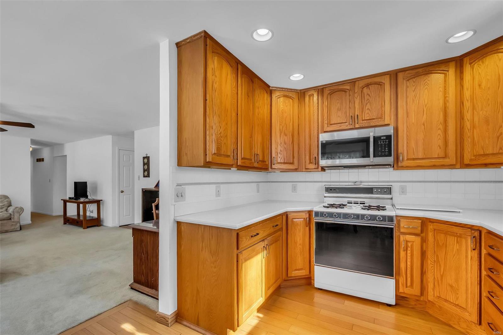 242 Ranchmoor Trail Ellisville, MO 63011 - Photo 11 of 41