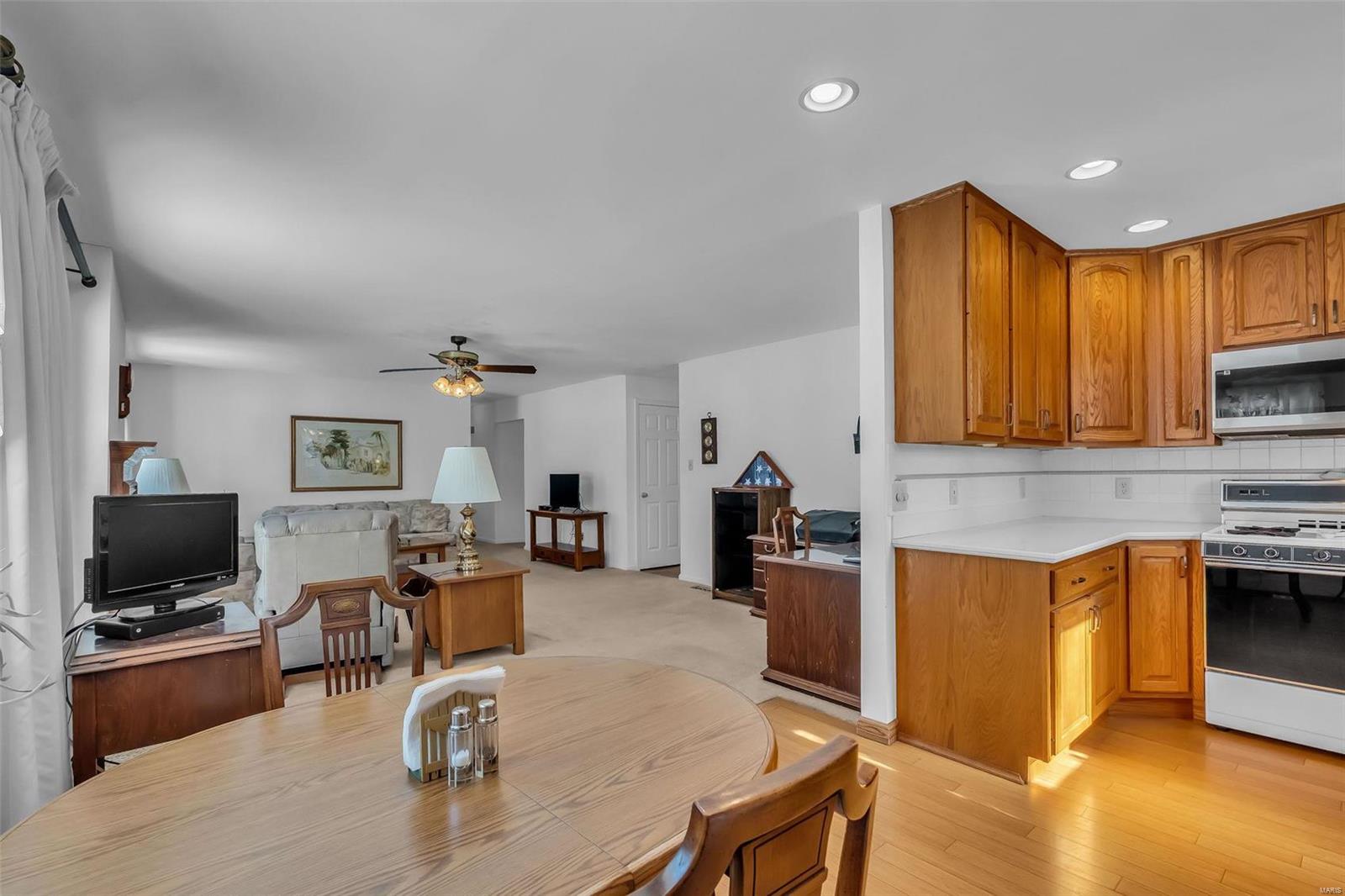 242 Ranchmoor Trail Ellisville, MO 63011 - Photo 12 of 41