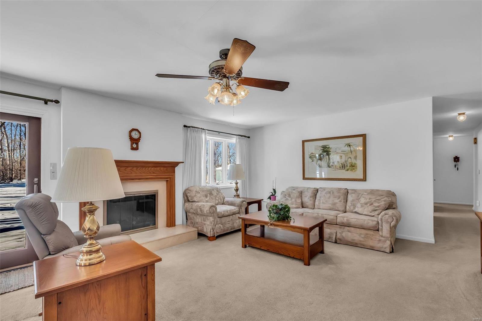 242 Ranchmoor Trail Ellisville, MO 63011 - Photo 19 of 41