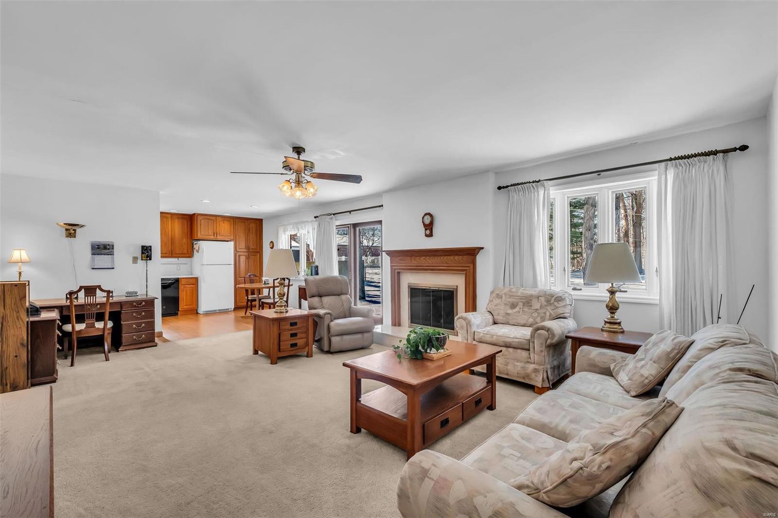 242 Ranchmoor Trail Ellisville, MO 63011 - Photo 20 of 41