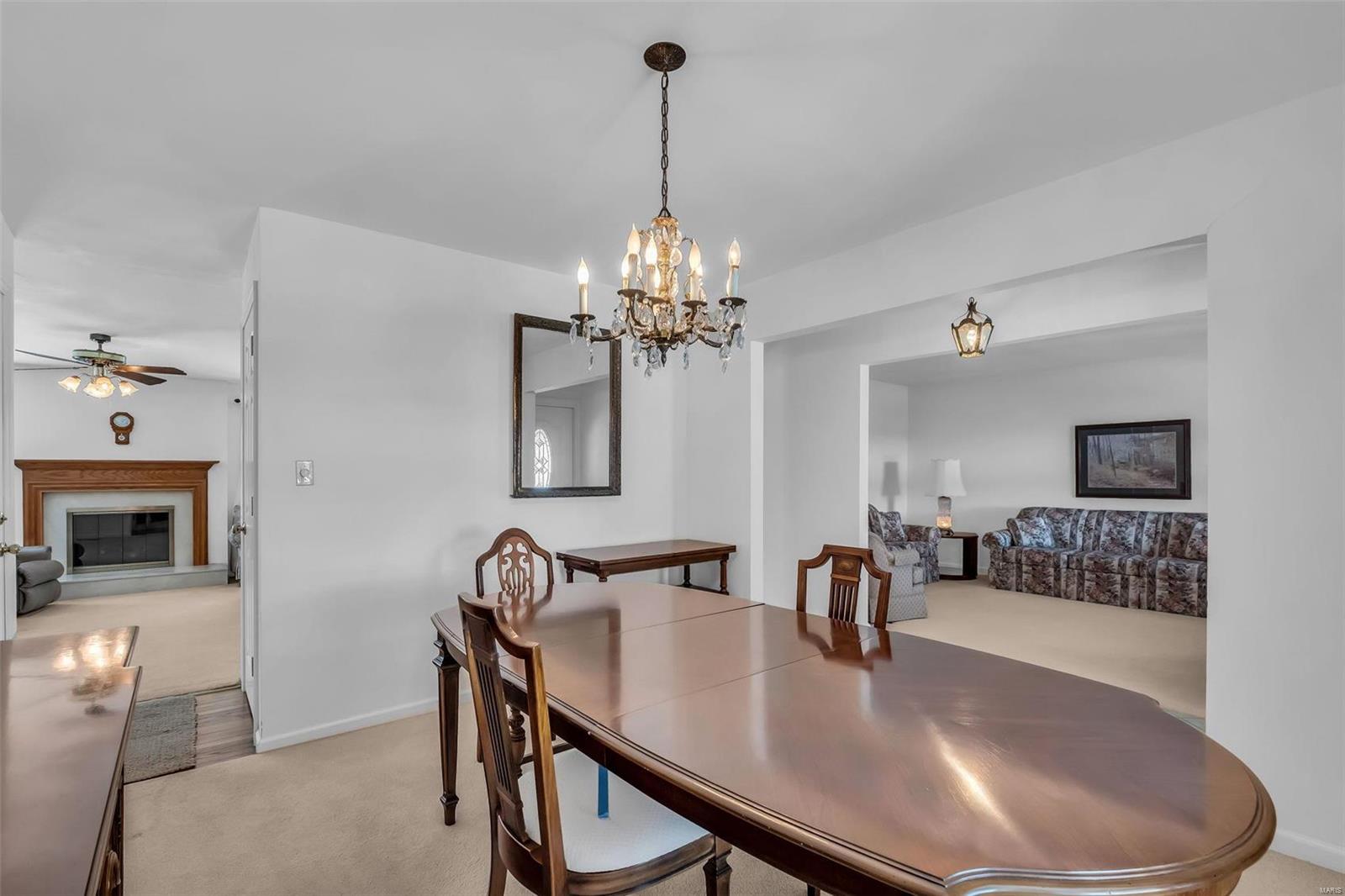 242 Ranchmoor Trail Ellisville, MO 63011 - Photo 21 of 41