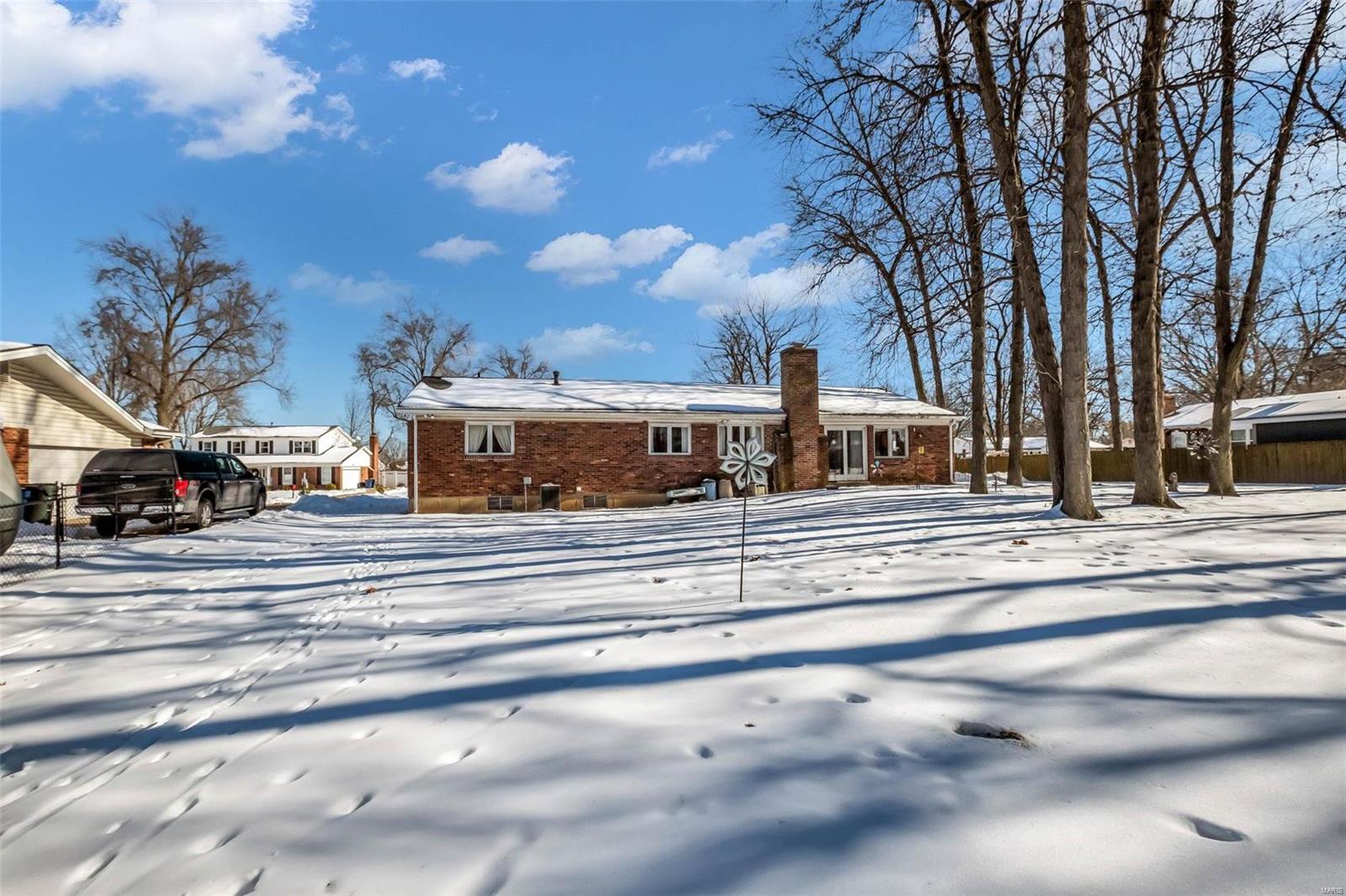 242 Ranchmoor Trail Ellisville, MO 63011 - Photo 33 of 41
