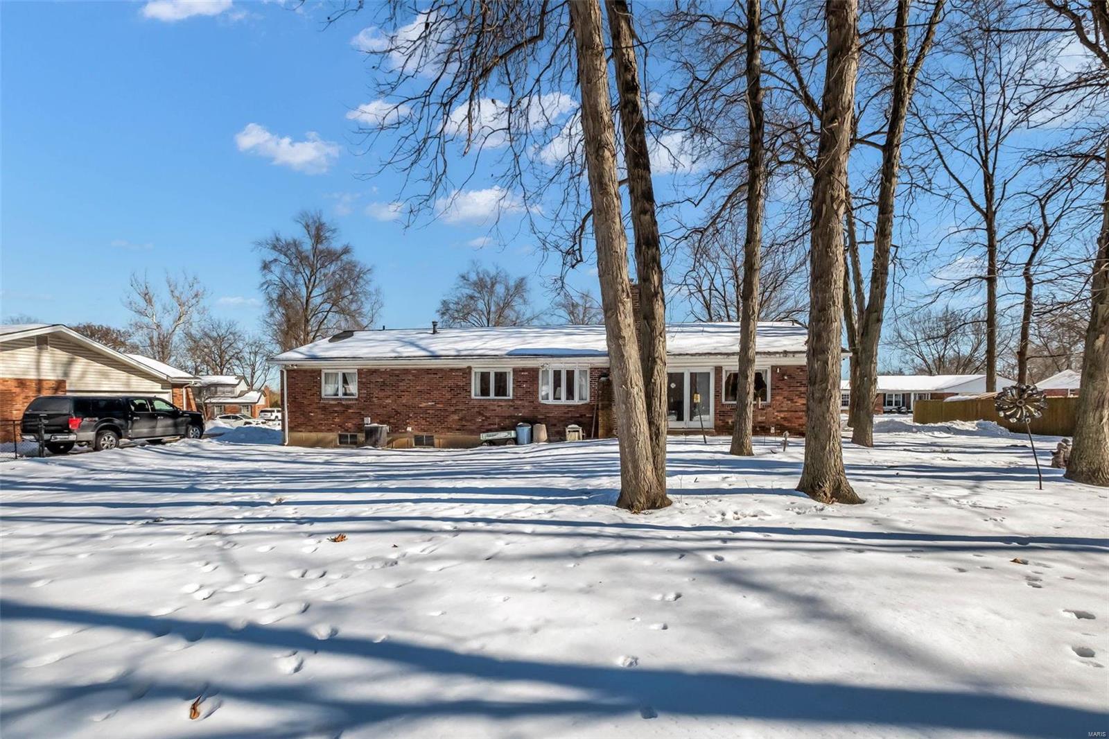 242 Ranchmoor Trail Ellisville, MO 63011 - Photo 34 of 41