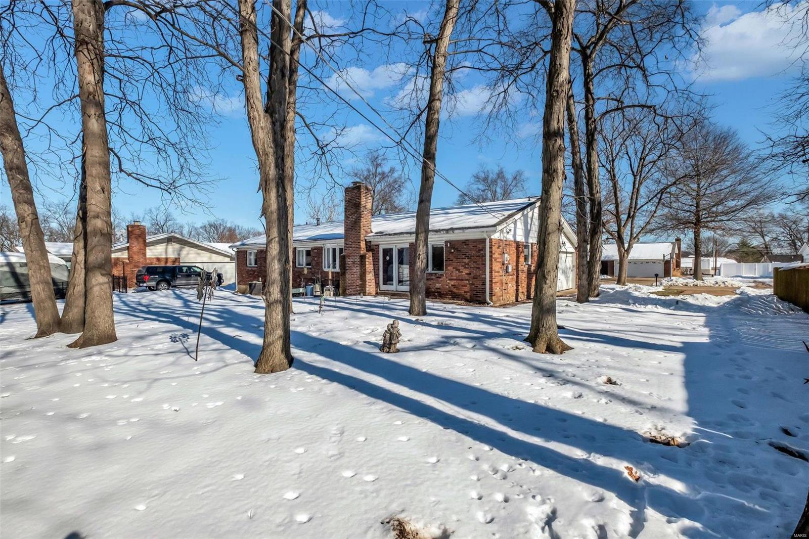242 Ranchmoor Trail Ellisville, MO 63011 - Photo 35 of 41