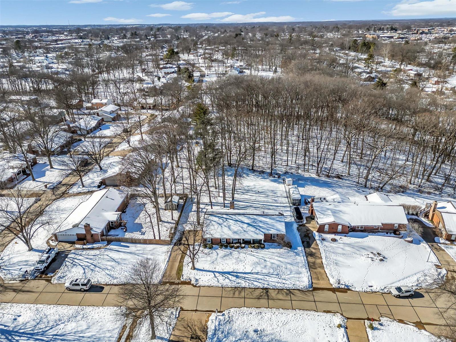 242 Ranchmoor Trail Ellisville, MO 63011 - Photo 40 of 41
