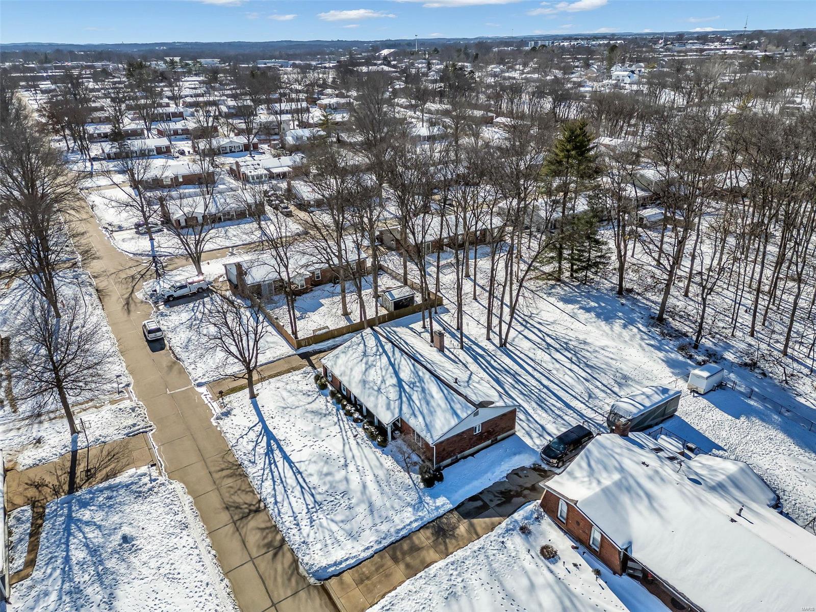 242 Ranchmoor Trail Ellisville, MO 63011 - Photo 41 of 41