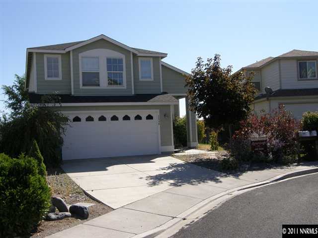 1548 Pries Court Reno, NV 89523 - Photo 1 of 1 Photo 1