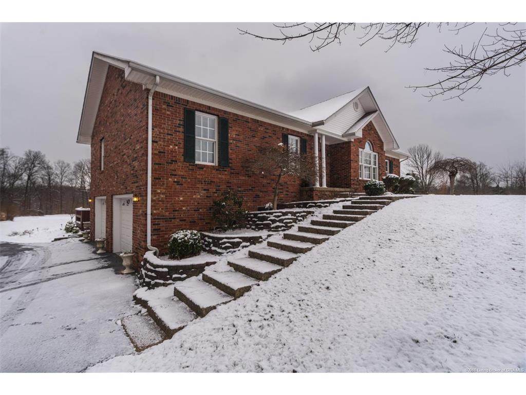 4700 Glass Sand Road Southeast Elizabeth, IN 47117 - Photo 1 of 55 Gallery Image 1
