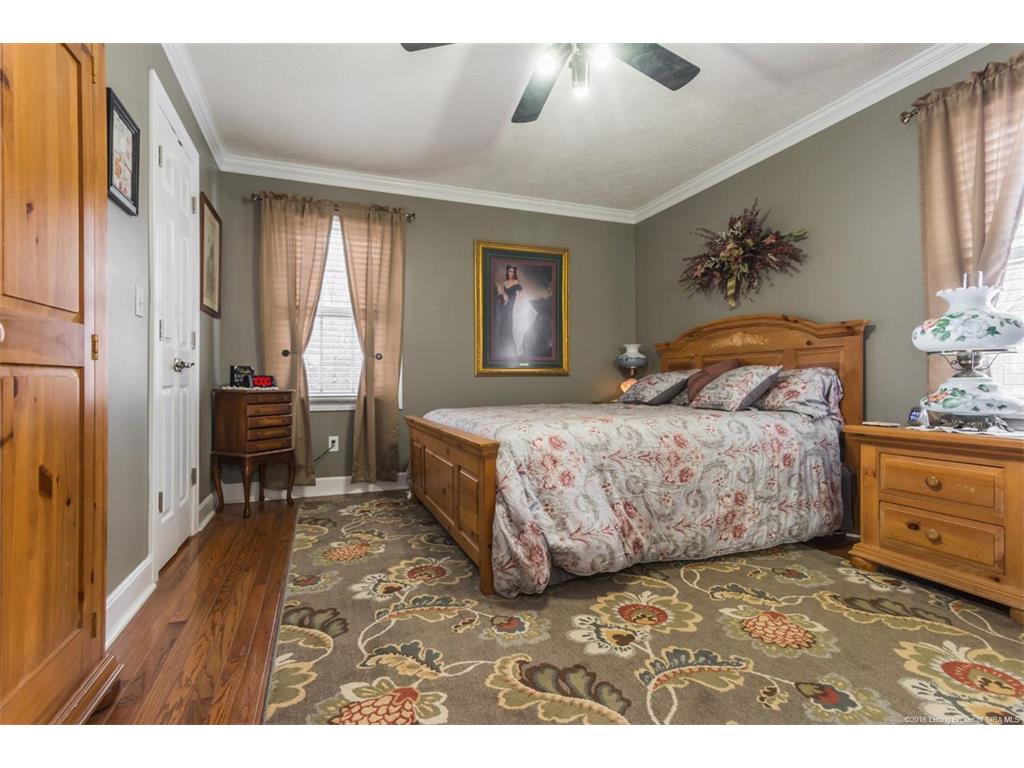 4700 Glass Sand Road Southeast Elizabeth, IN 47117 - Photo 13 of 55 Gallery Image 13
