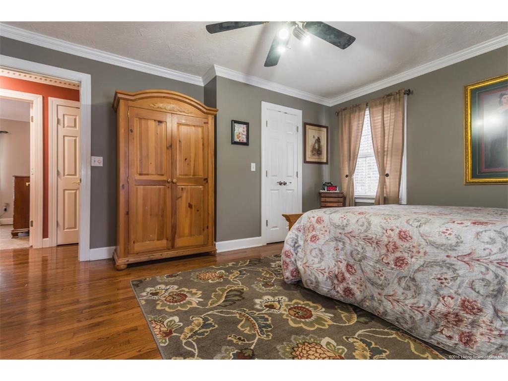 4700 Glass Sand Road Southeast Elizabeth, IN 47117 - Photo 14 of 55 Gallery Image 14