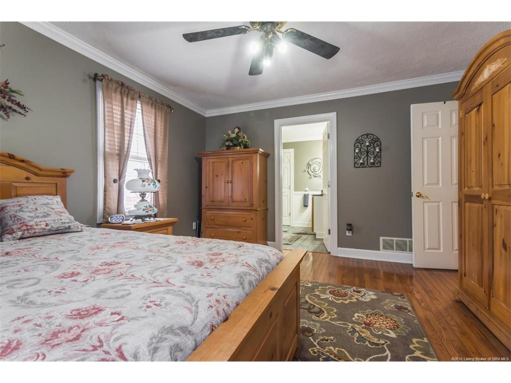 4700 Glass Sand Road Southeast Elizabeth, IN 47117 - Photo 15 of 55 Gallery Image 15