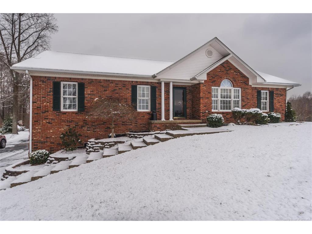 4700 Glass Sand Road Southeast Elizabeth, IN 47117 - Photo 2 of 55 Gallery Image 2