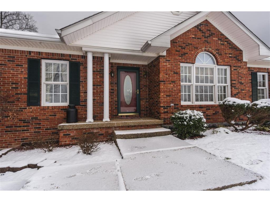 4700 Glass Sand Road Southeast Elizabeth, IN 47117 - Photo 5 of 55 Gallery Image 5