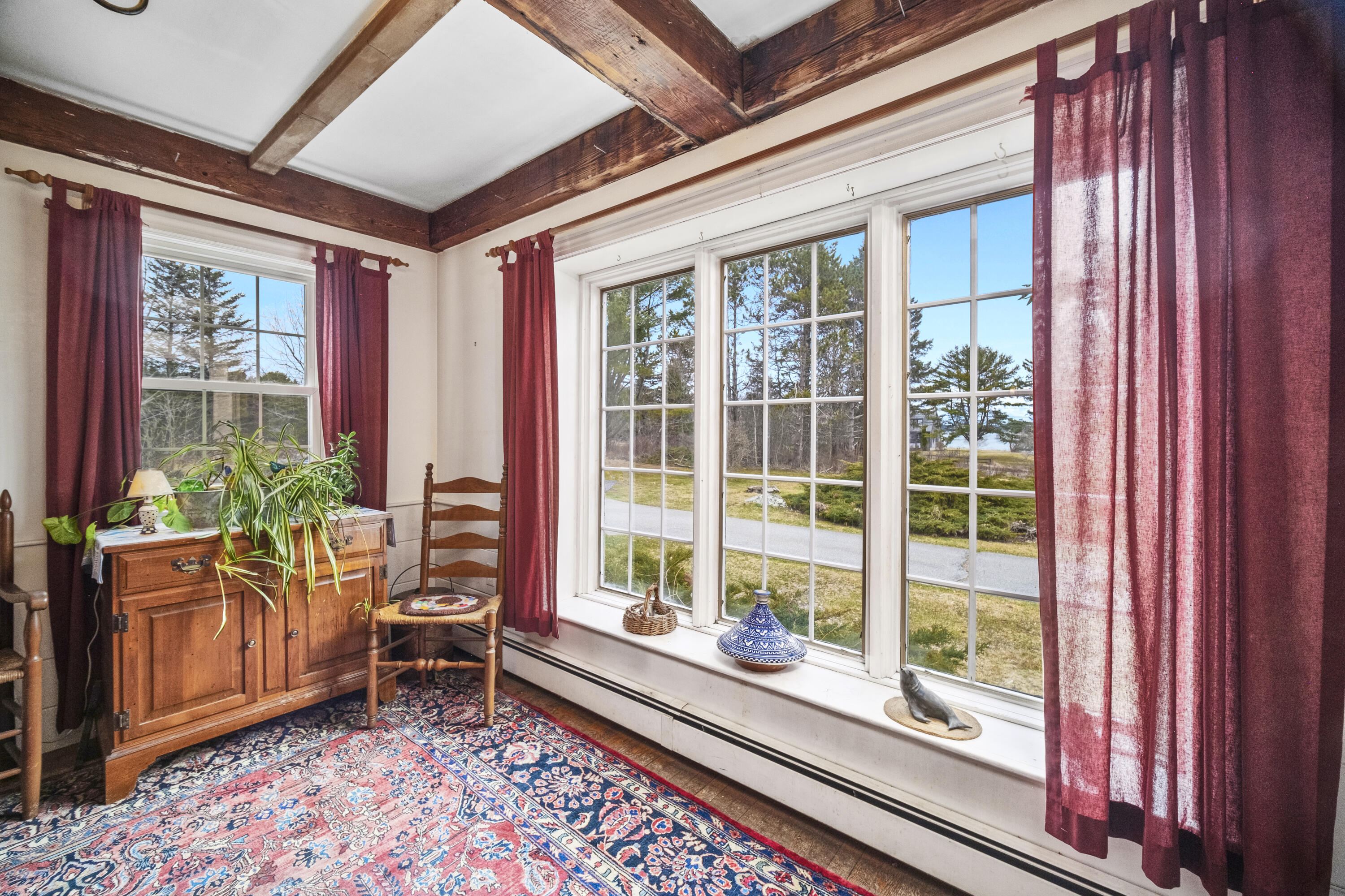 73 Port Clyde Road Tenants Harbor, ME 04860 - Photo 12 of 42 73 Port Clyde Road, Saint George