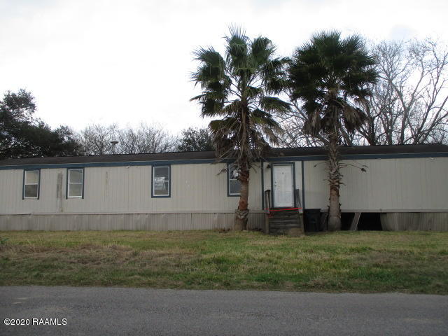 19122 West Liberty Farm Road Kaplan, LA 70548 - Photo 1 of 10 front