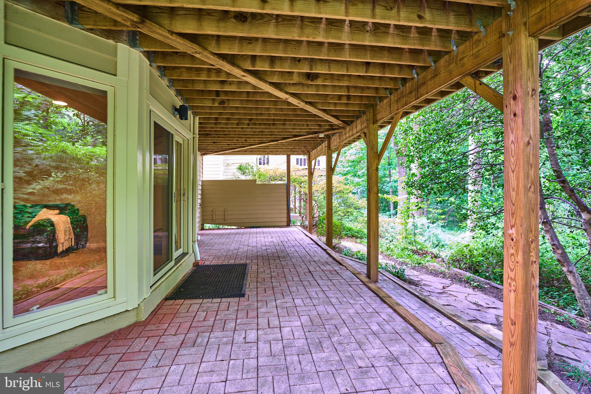 1416 Hemingway Court Reston, VA 20194 - Photo 50 of 54