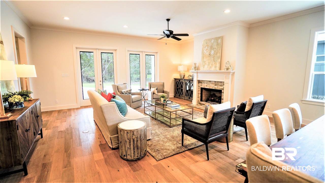 6180 County Road 32 Fairhope, AL 36532 - Photo 17 of 39
