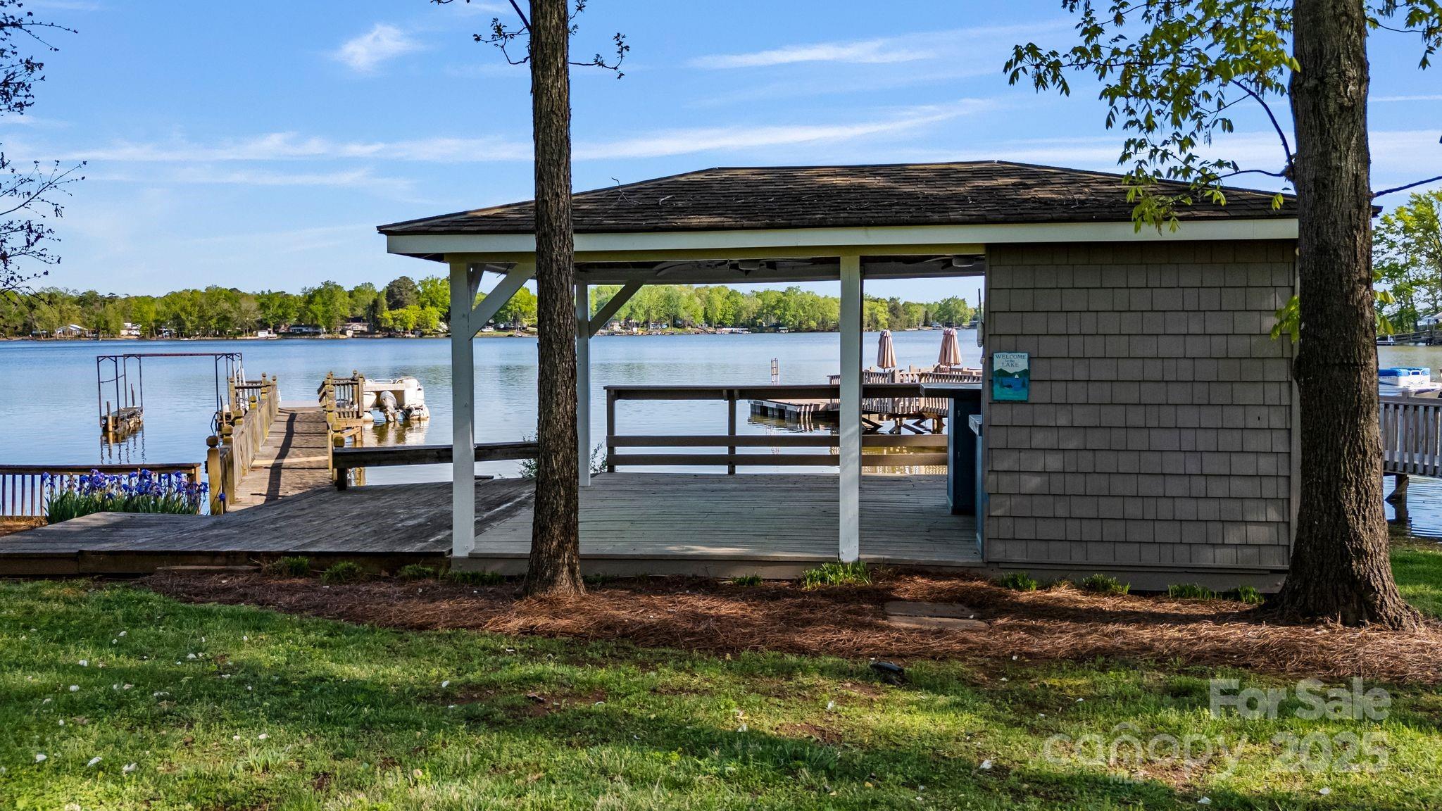 1711 Riverside Drive Lexington, NC 27292 - Photo 4 of 39 Gallery Image 4