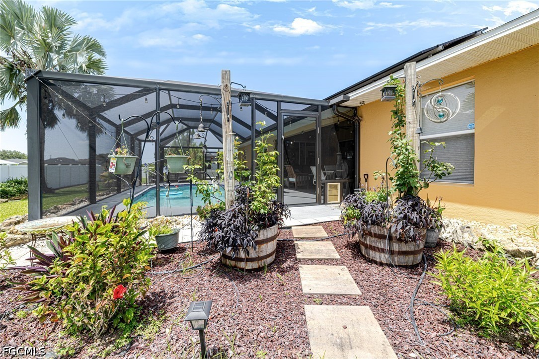 1007 Chaplin Avenue Lehigh Acres, FL 33971 - Photo 31 of 37