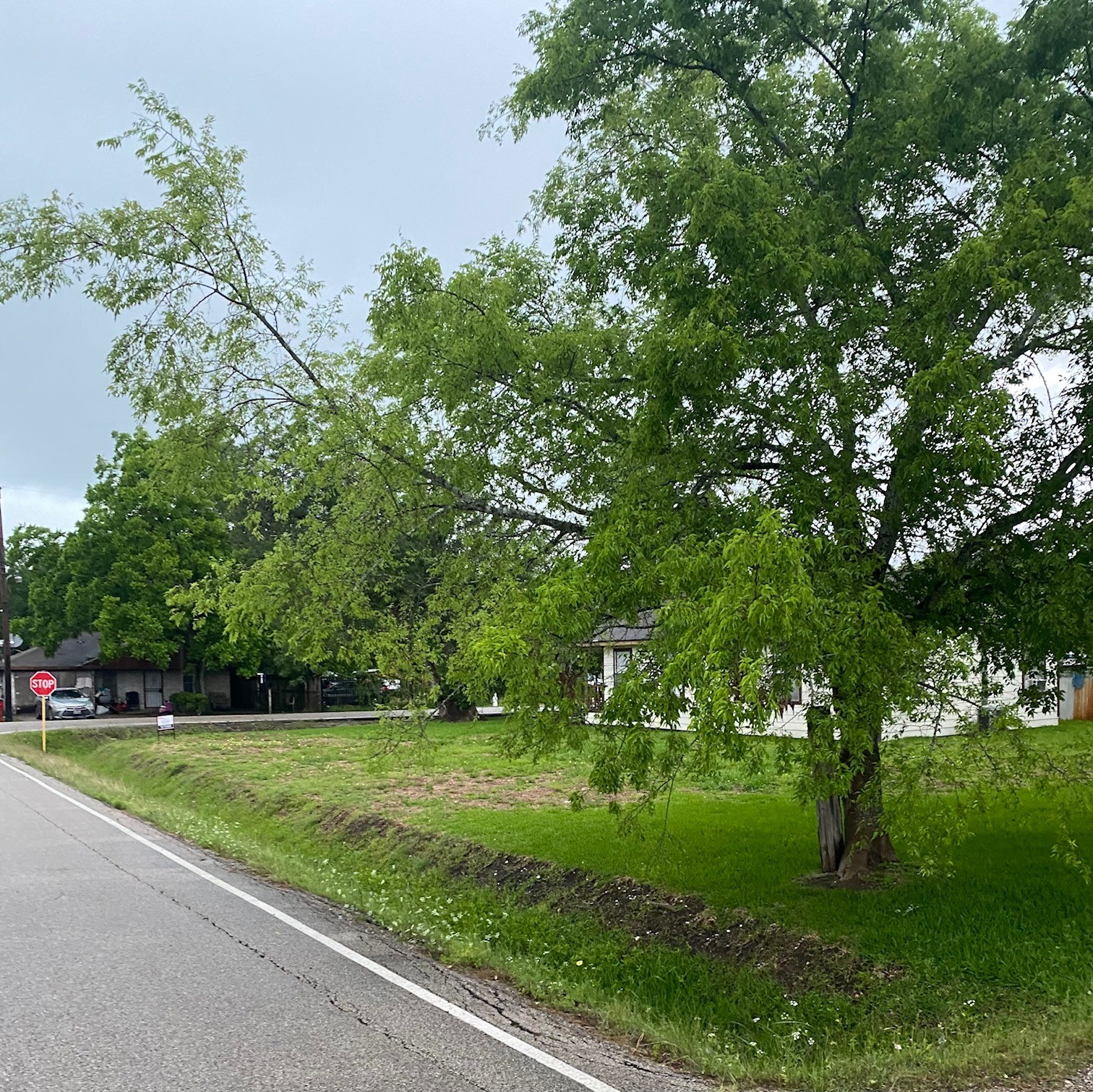 7214 Dallas Street Baytown, TX 77521 - Photo 9 of 9 a view of a park