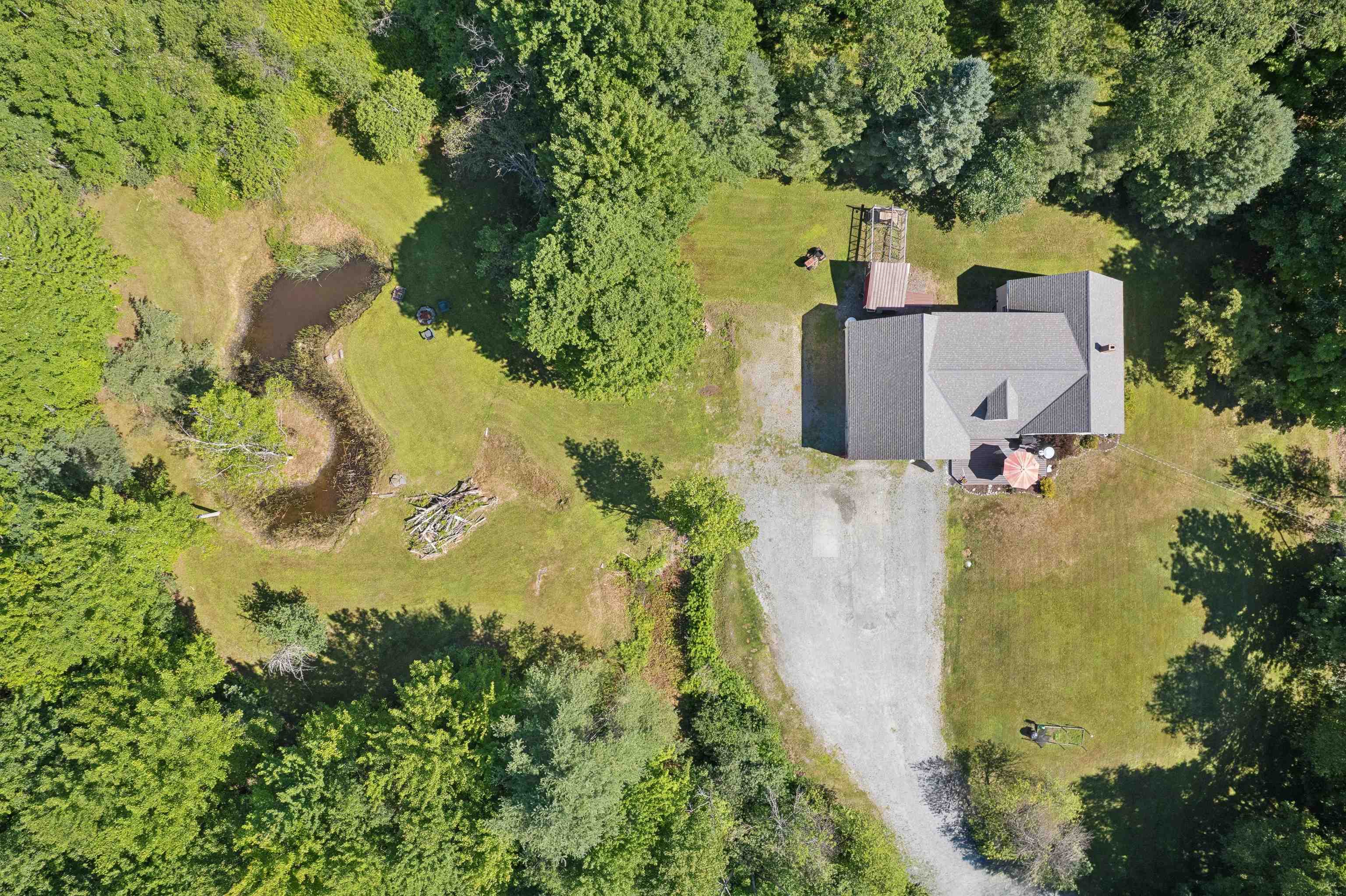 225 Hardy Hill Road Lebanon, NH 03766 - Photo 2 of 54 Gallery Image 2
