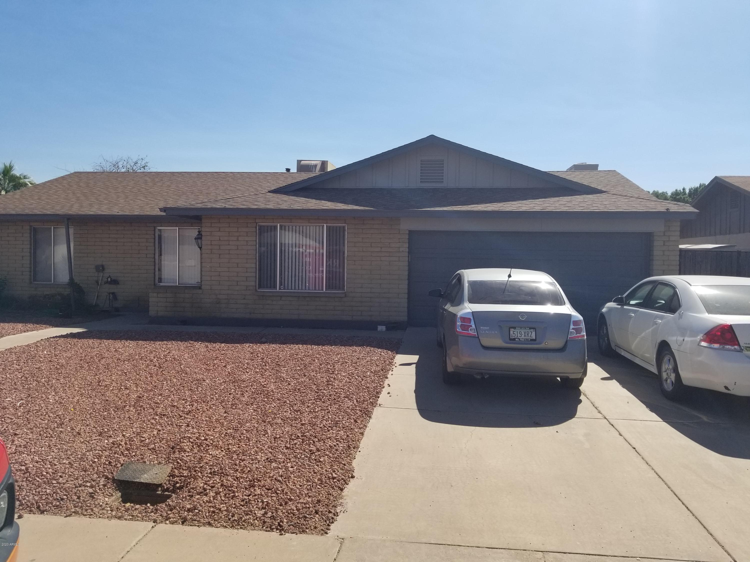 3321 West Gary Road Phoenix, AZ 85029 - Photo 1 of 4 20201016_131849