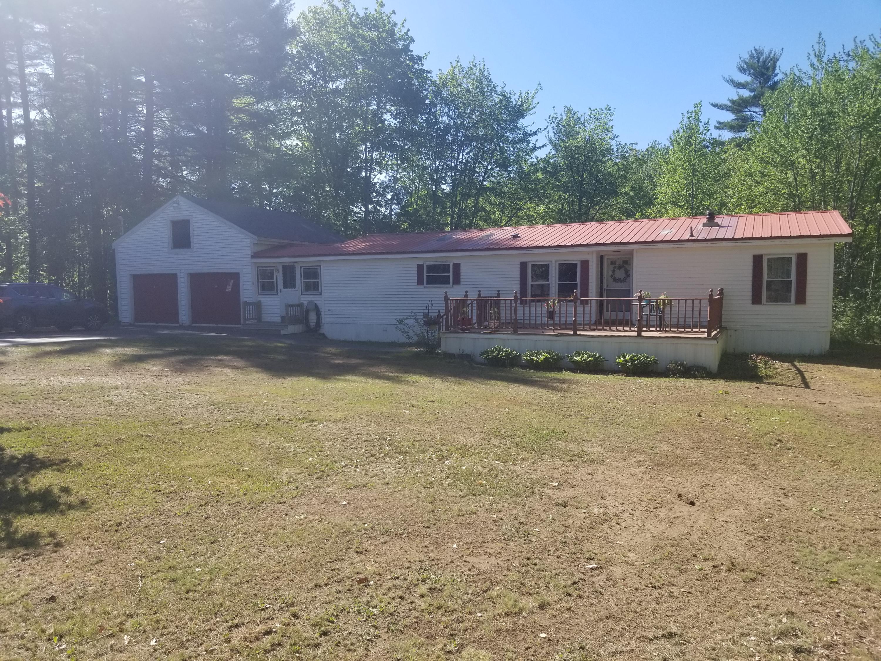 123 Chadbourne Ridge Road Waterboro, ME 04061 - Photo 1 of 14 20210524_090533
