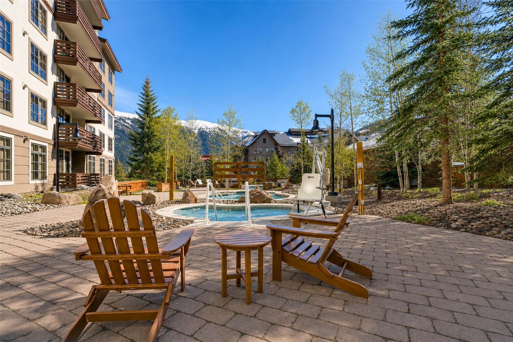 910 Copper Road, Unit 201 Copper Mountain, CO 80443 - Photo 23 of 30