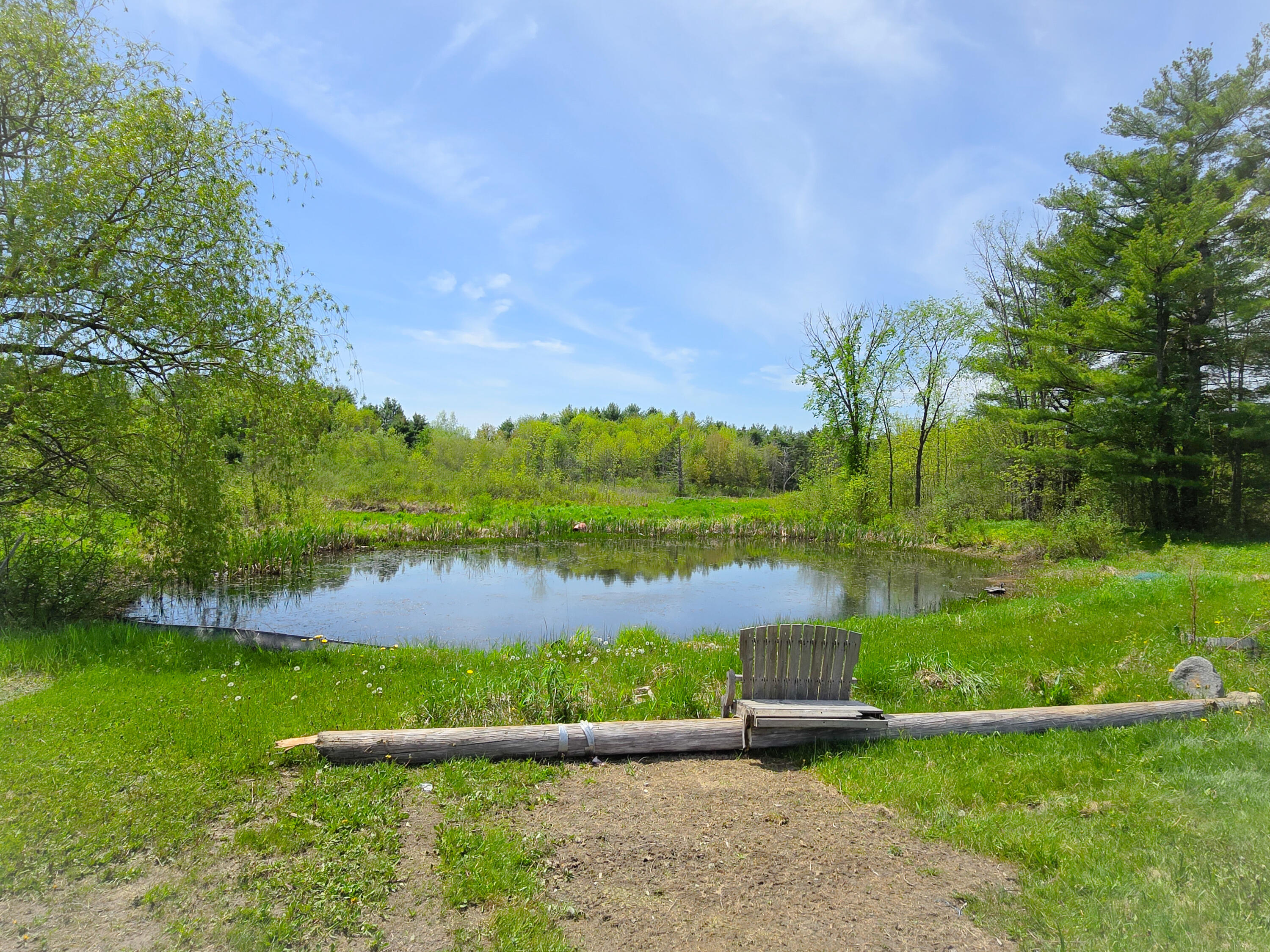 47 Windsor Road South China, ME 04358 - Photo 58 of 58 Pond