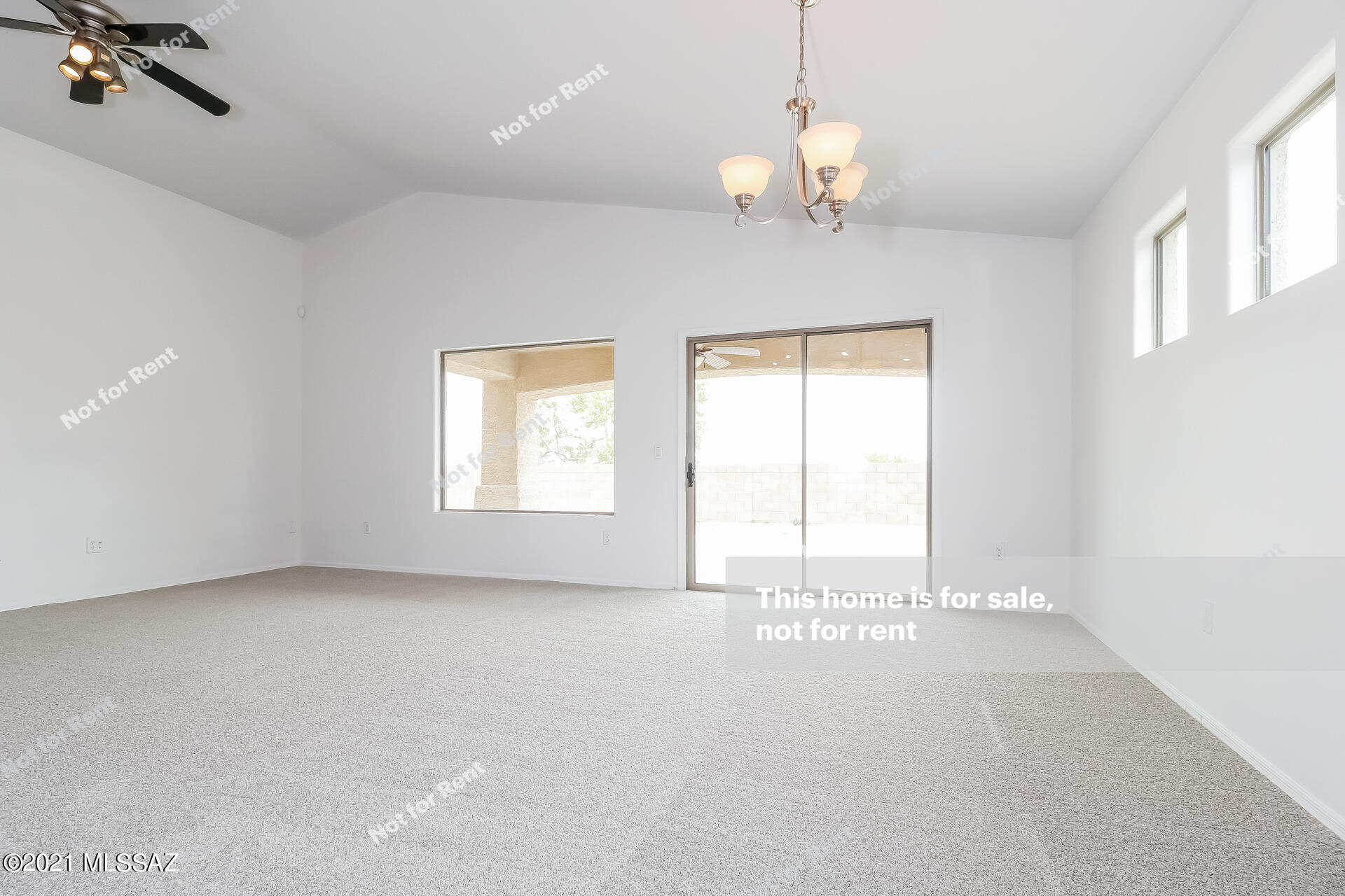 217 East Creosote Draw Road Vail, AZ 85641 - Photo 11 of 27