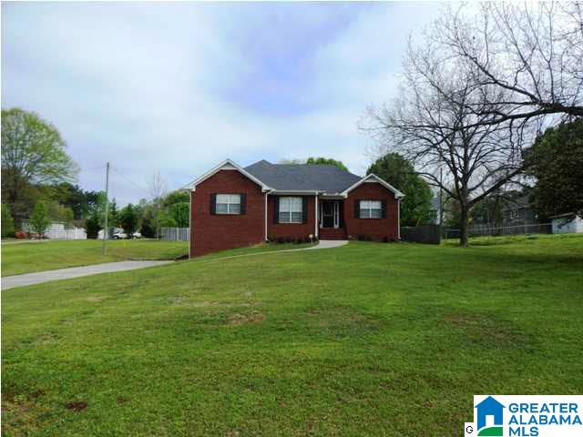 6010 Tommy Town Road Mount Olive, AL 35117 - Photo 4 of 27