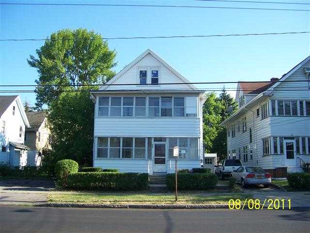 993 Norton Street Rochester, NY 14621 - Photo 1 of 1 Exterior Front