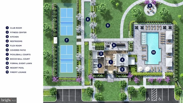 $933,161 | 430 Cole Lane, Unit HOMESITE 113, Langhorne, PA 19047