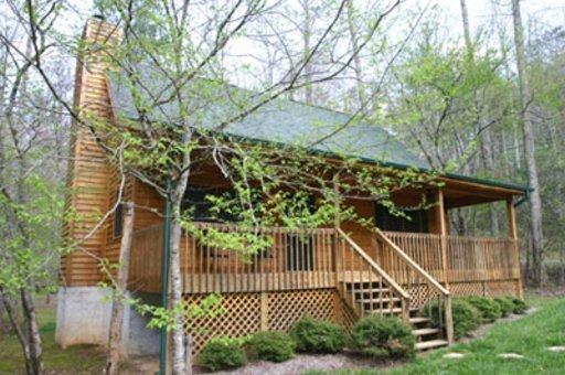 325 Laurel Road Townsend, TN 37882 - Photo 1 of 18 Bear Creek outside photo