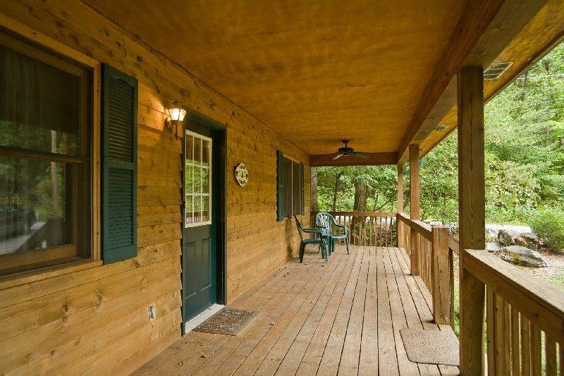 325 Laurel Road Townsend, TN 37882 - Photo 3 of 18 Bear Creek 1 dogwood pictures