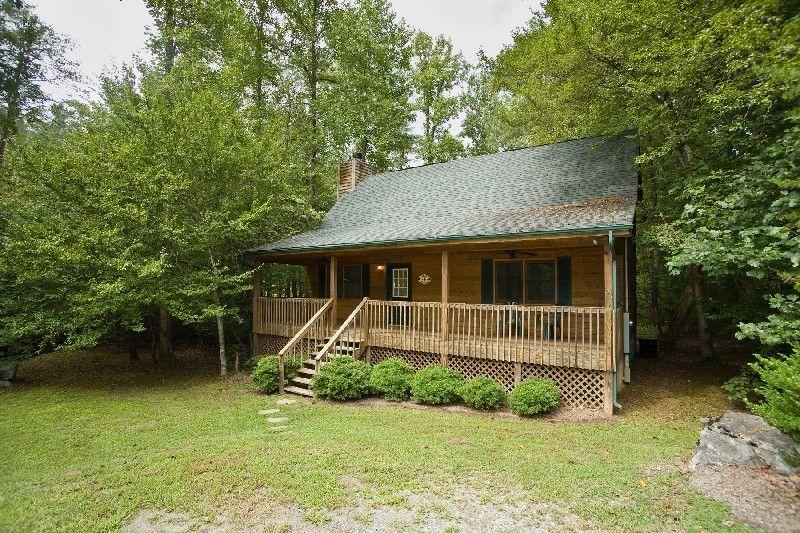 325 Laurel Road Townsend, TN 37882 - Photo 6 of 18 Bear Creek dogwood pictures