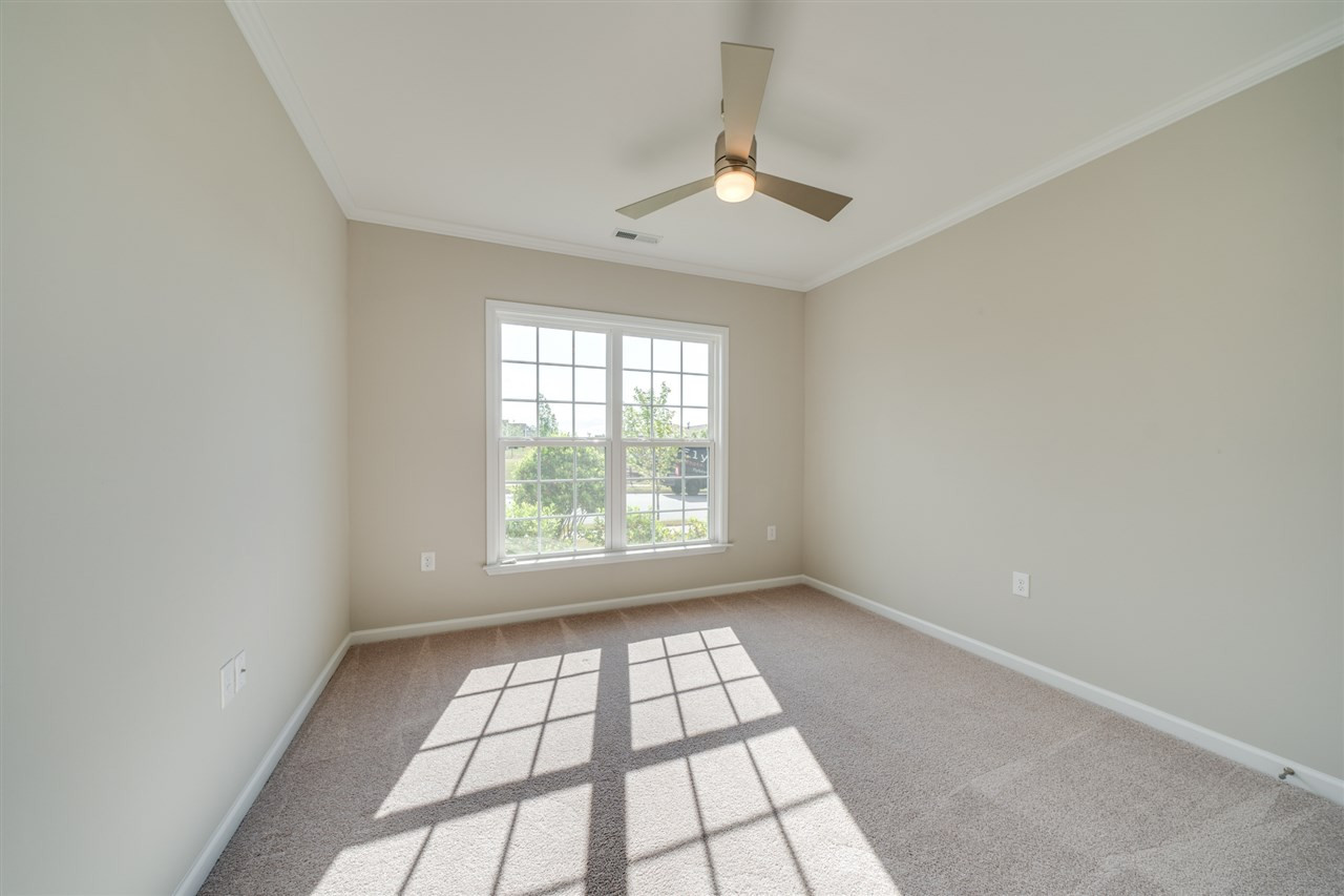 511 Tuttle Road Durham, NC 27703 - Photo 20 of 30 2nd Bedroom