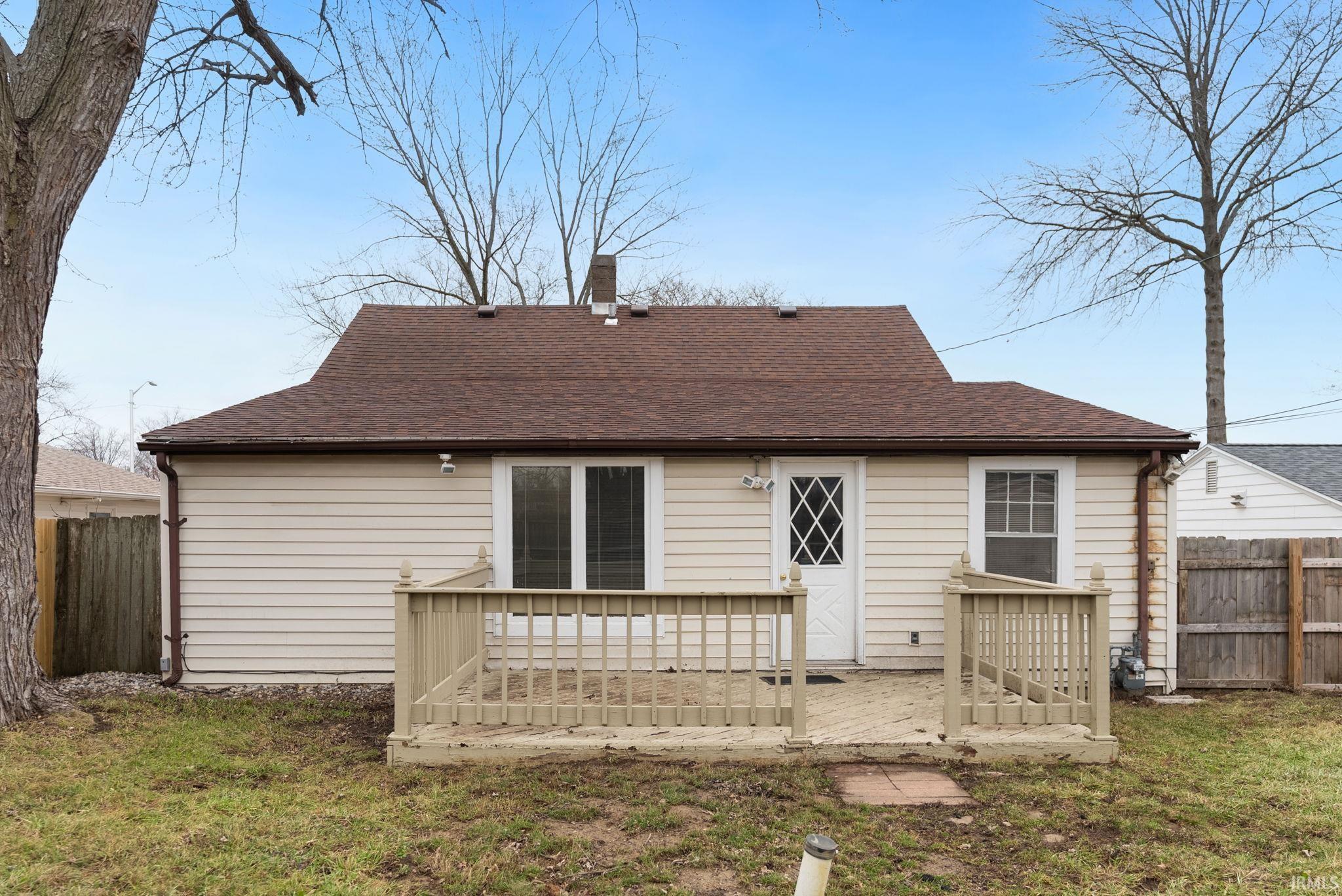 2425 White Oak Avenue Fort Wayne, IN 46805 - Photo 30 of 34
