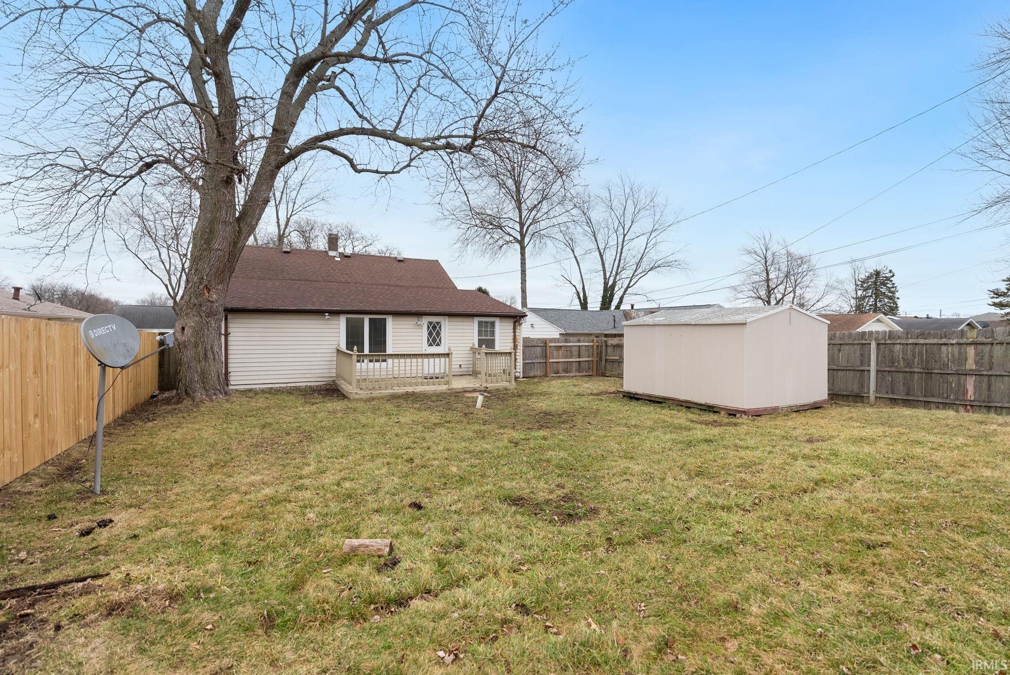 2425 White Oak Avenue Fort Wayne, IN 46805 - Photo 31 of 34